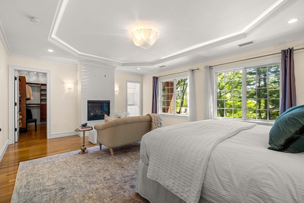 129 Rangeley Road Brookline, MA 02467 - Photo 19 of 36