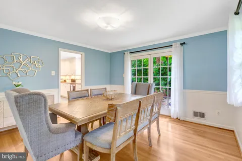 $1,650,000 | 1521 Forest Villa Lane, McLean, VA 22101