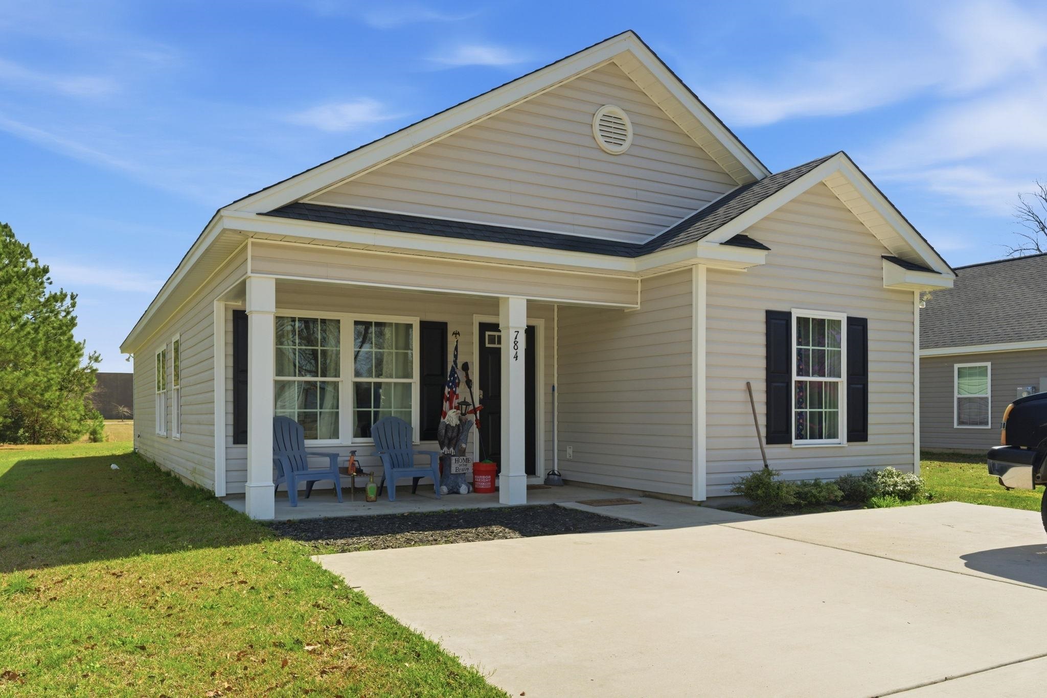 784 12th Avenue Aynor, SC 29511 - Photo 1 of 30