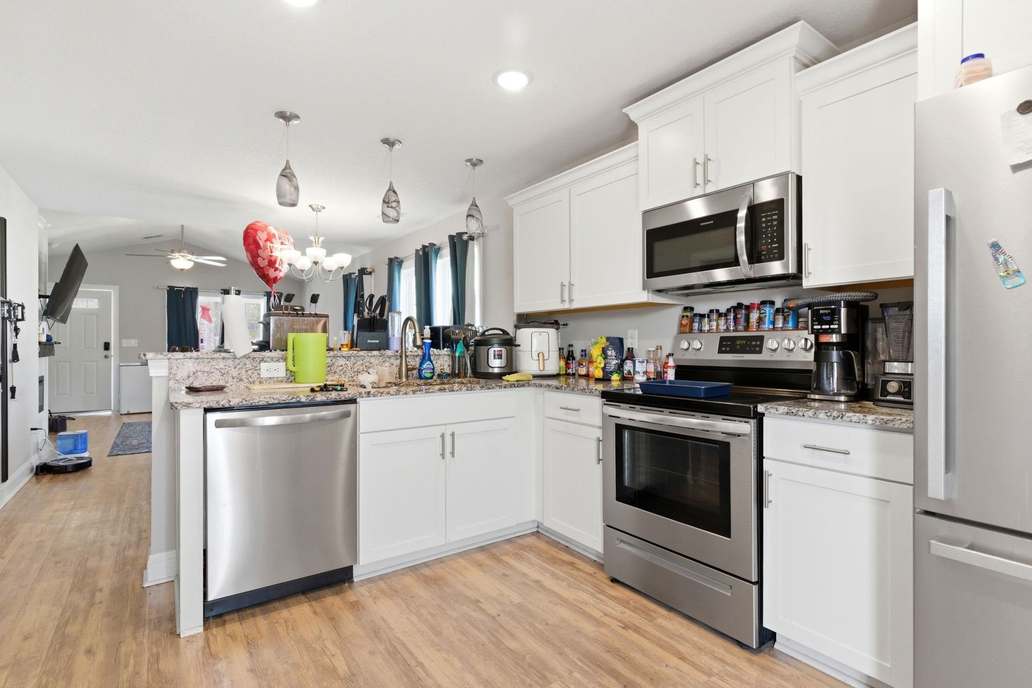 784 12th Avenue Aynor, SC 29511 - Photo 17 of 30