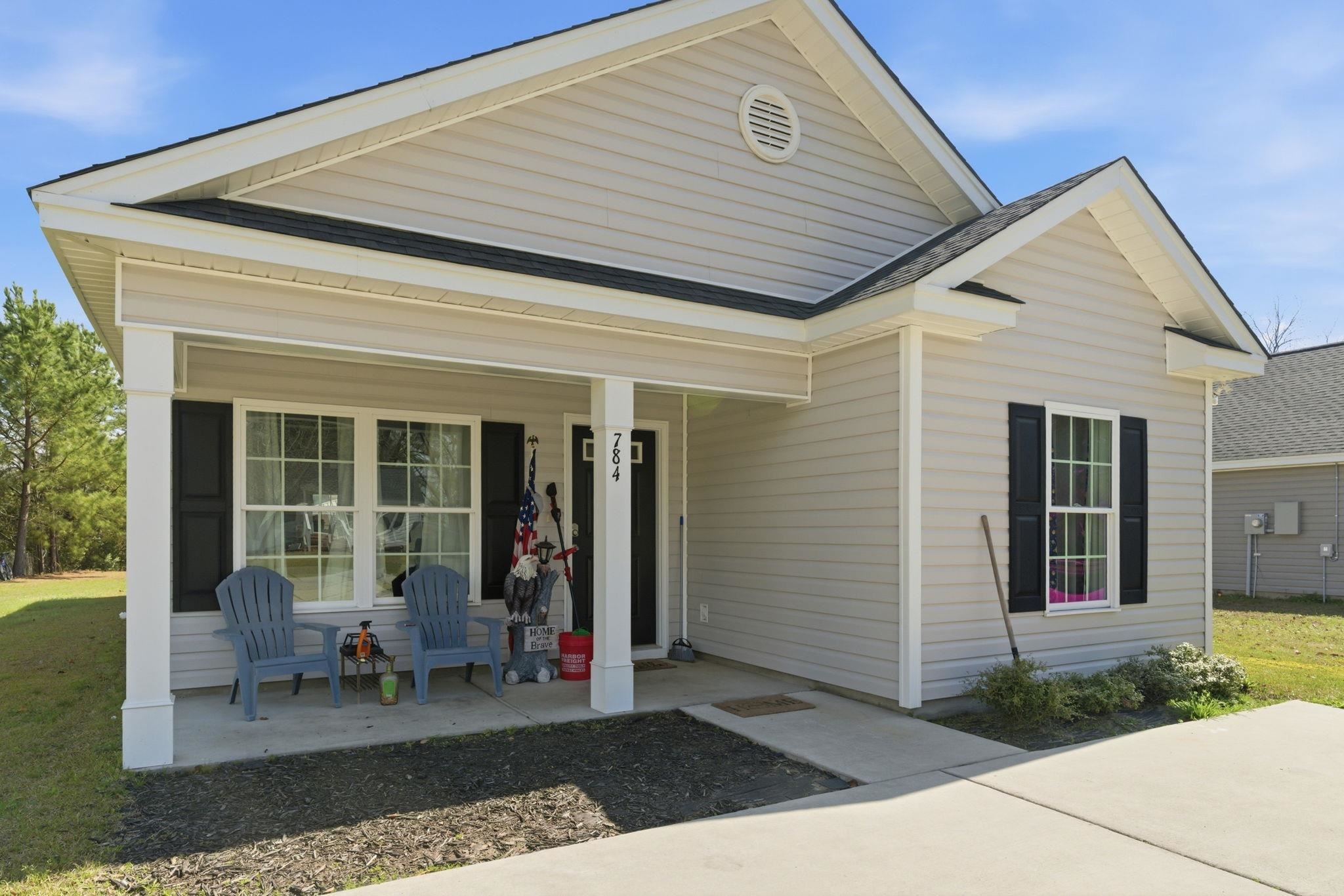 784 12th Avenue Aynor, SC 29511 - Photo 24 of 30