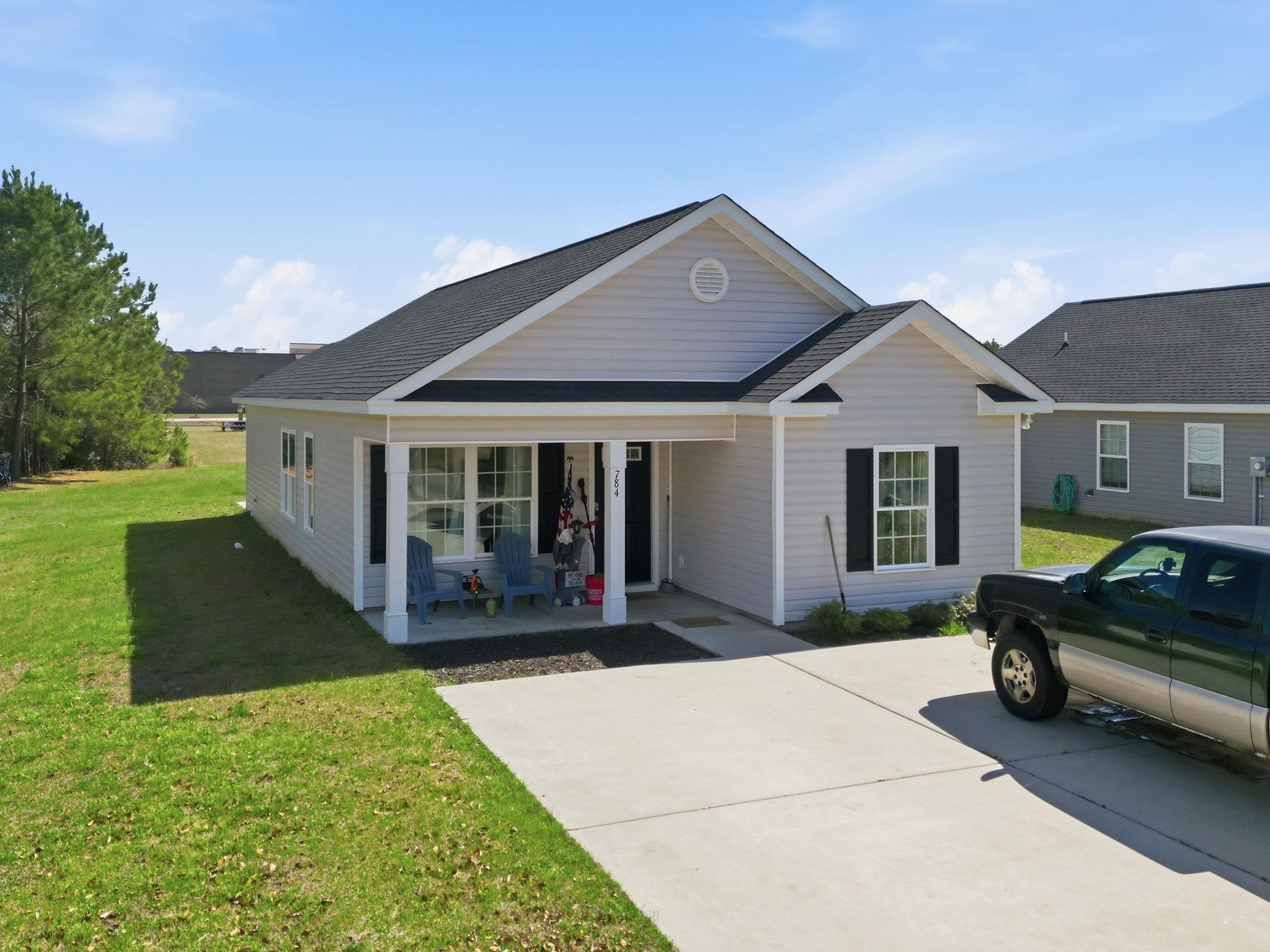 784 12th Avenue Aynor, SC 29511 - Photo 26 of 30