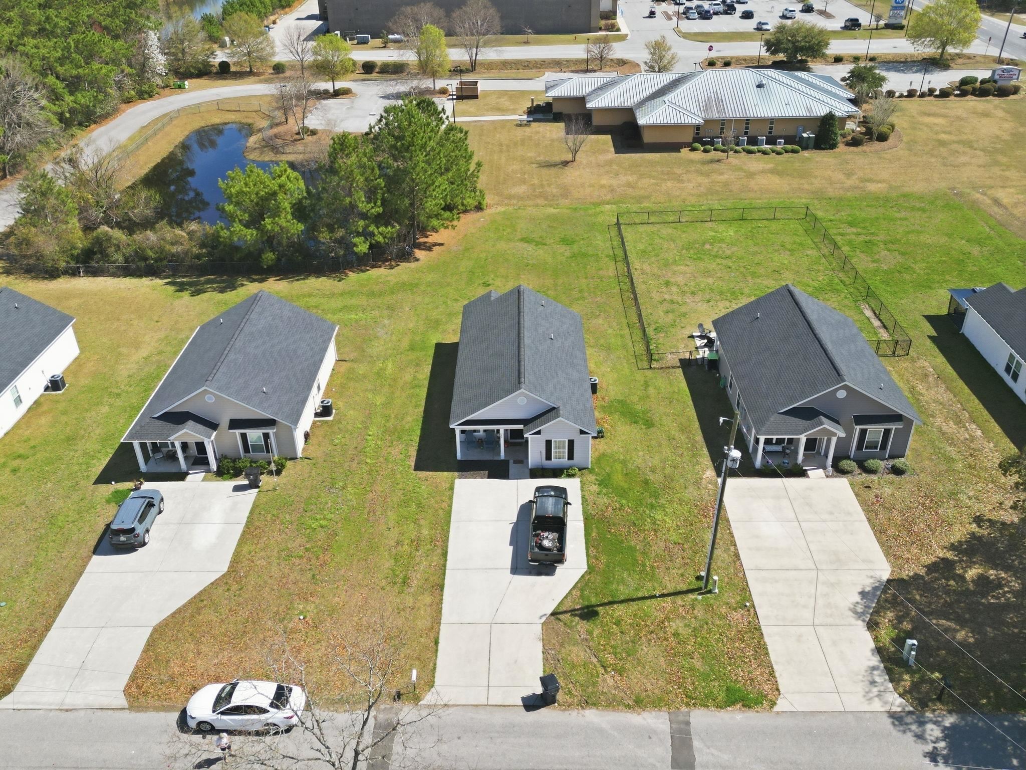 784 12th Avenue Aynor, SC 29511 - Photo 27 of 30