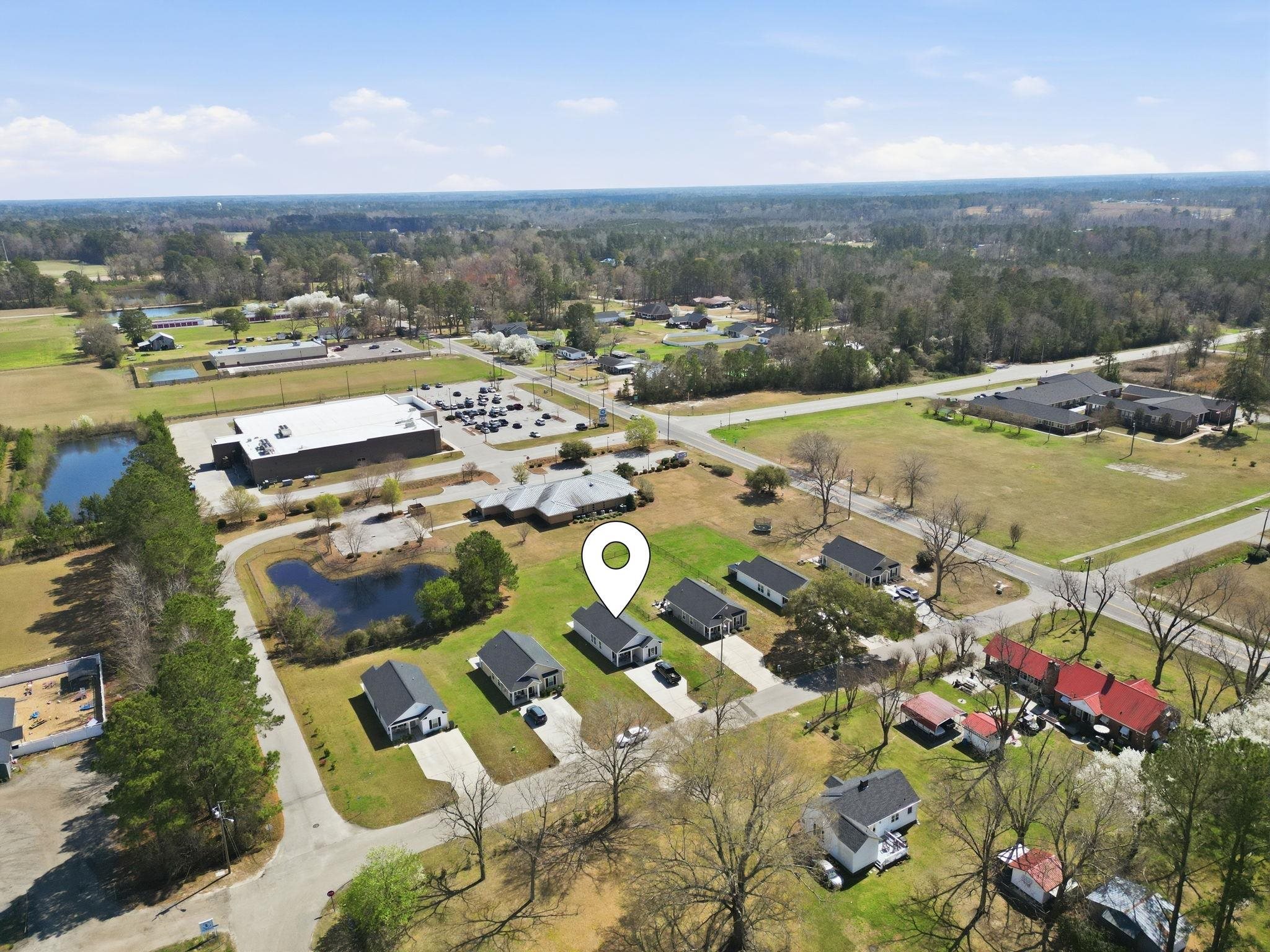 784 12th Avenue Aynor, SC 29511 - Photo 28 of 30