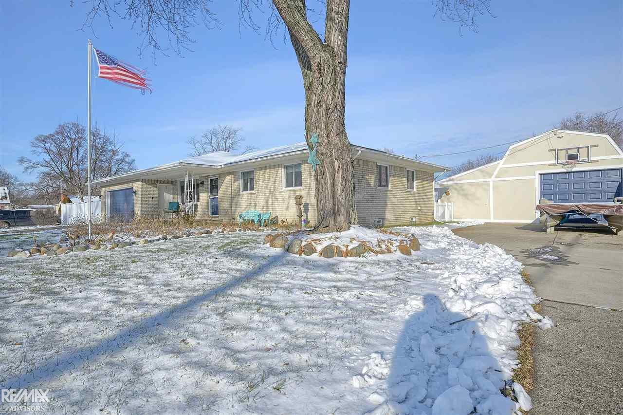 1811 Morley Avenue Rochester Hills, MI 48307 - Photo 34 of 41