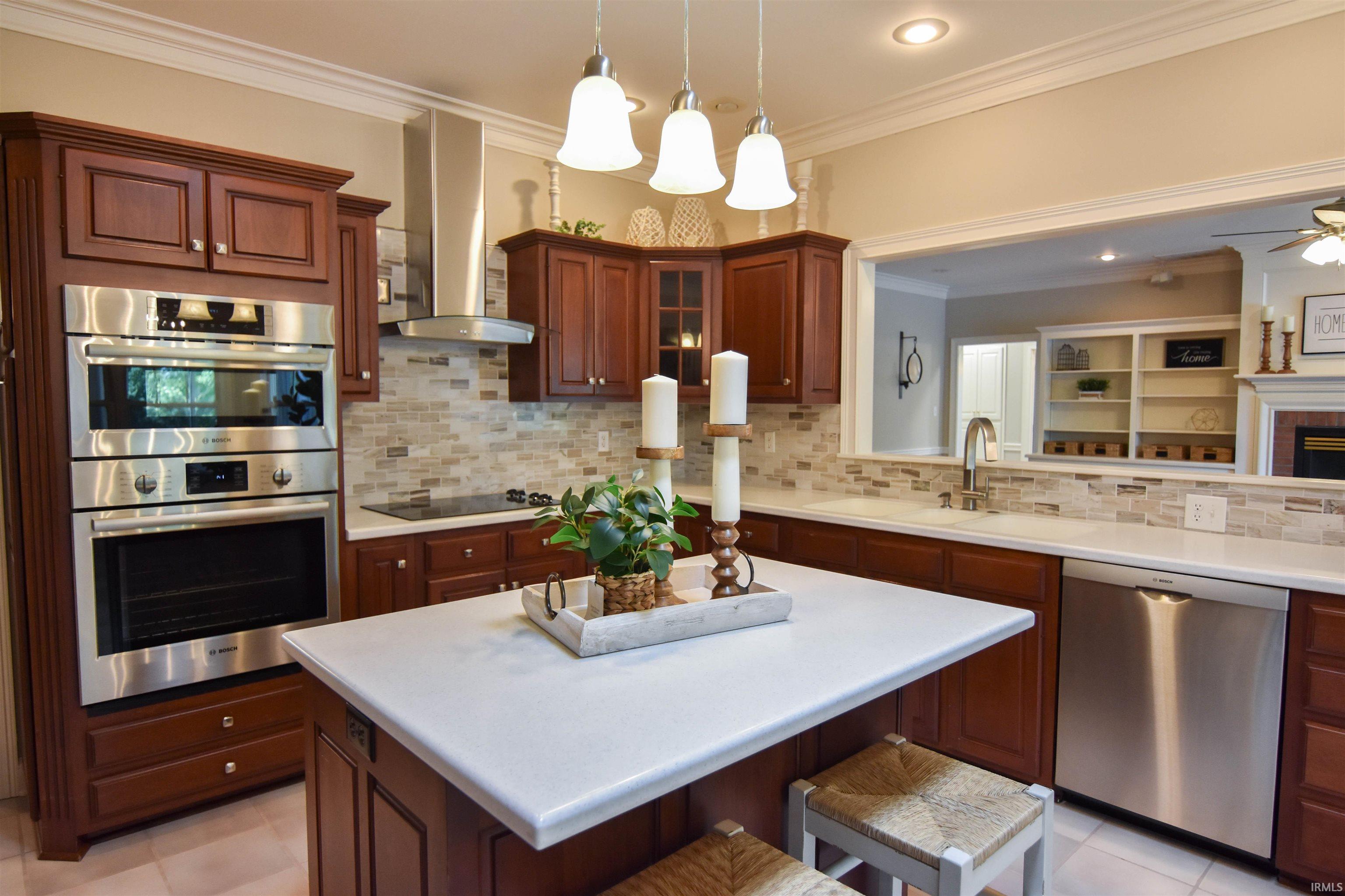 331 Mt Ashley Road Evansville, IN 47711 - Photo 13 of 50 Gallery Image 13