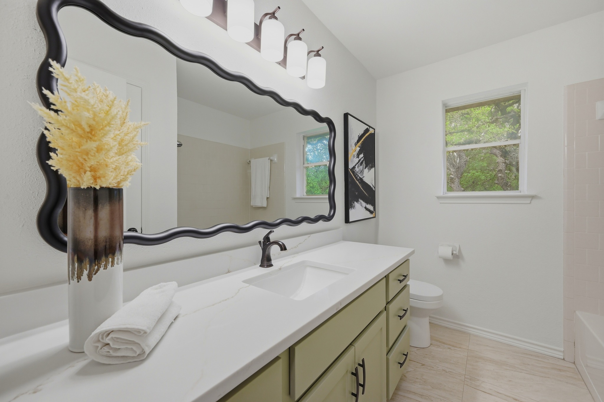 375 Rhodes Lane Wimberley, TX 78676 - Photo 22 of 34