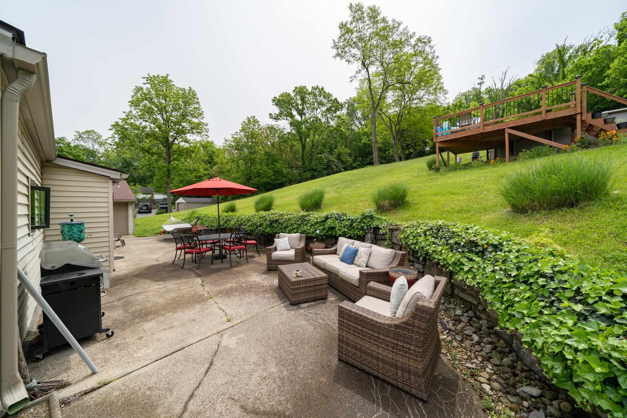 439 River Road Fort Mitchell, KY 41017 - Photo 36 of 50 Gallery Image 36