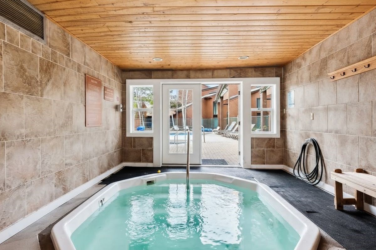 423 Wild Irishman Road, Unit 1012 Keystone, CO 80435 - Photo 26 of 28 Gallery Image 26