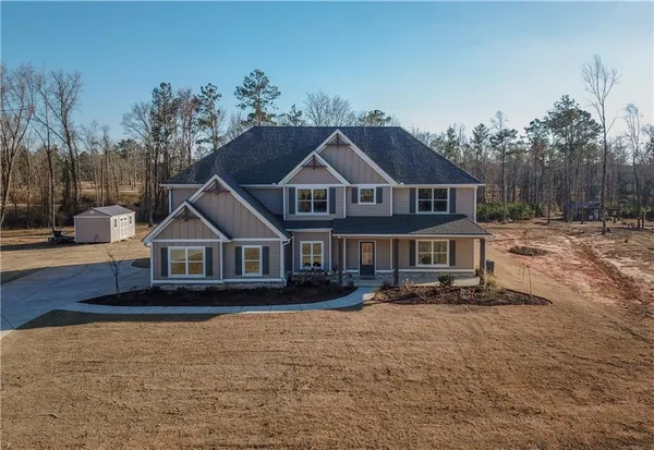 $589,000 | 103 Hammond Road, Griffin, GA 30223