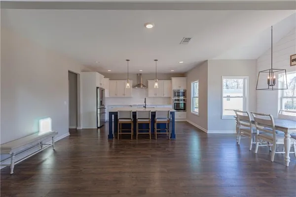 $579,000 | 103 Hammond Road, Griffin, GA 30223