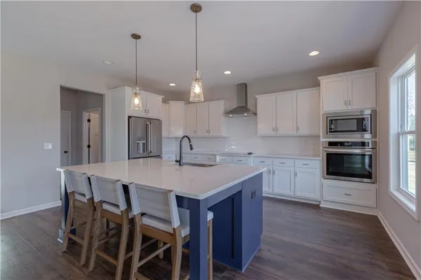 $579,000 | 103 Hammond Road, Griffin, GA 30223