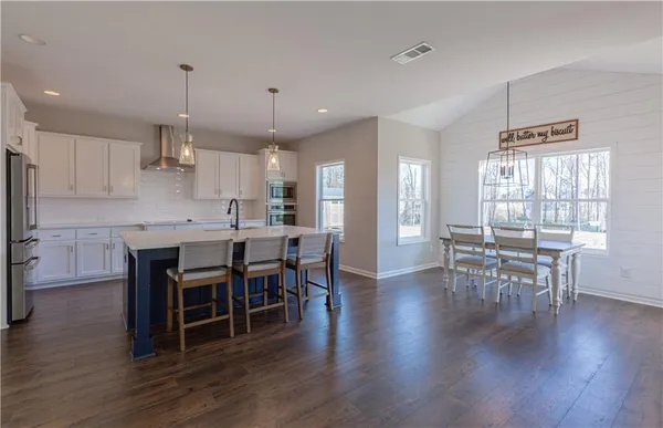 $579,000 | 103 Hammond Road, Griffin, GA 30223