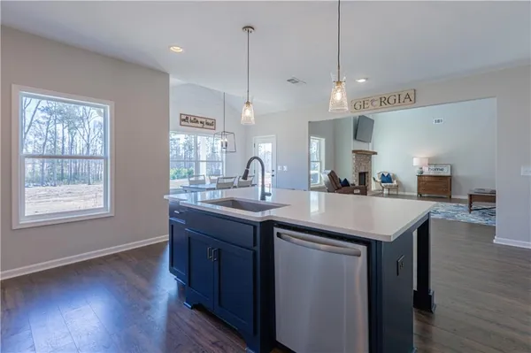 $579,000 | 103 Hammond Road, Griffin, GA 30223