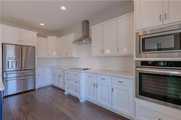 $579,000 | 103 Hammond Road, Griffin, GA 30223
