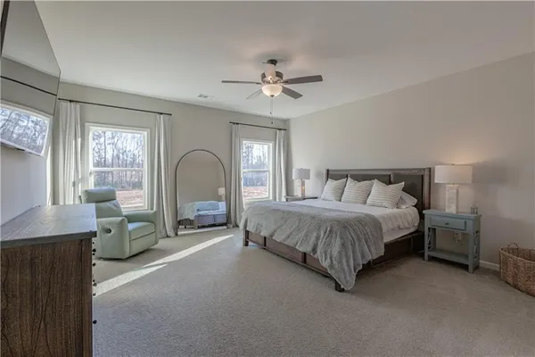 $579,000 | 103 Hammond Road, Griffin, GA 30223