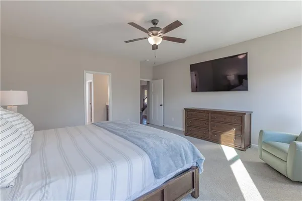 $579,000 | 103 Hammond Road, Griffin, GA 30223