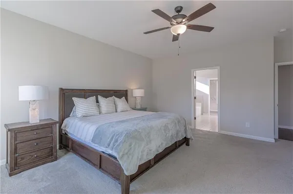 $579,000 | 103 Hammond Road, Griffin, GA 30223