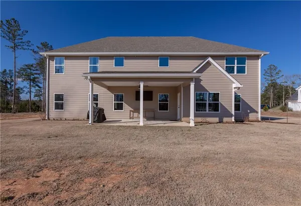 $579,000 | 103 Hammond Road, Griffin, GA 30223