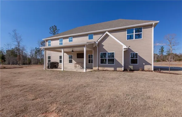 $579,000 | 103 Hammond Road, Griffin, GA 30223
