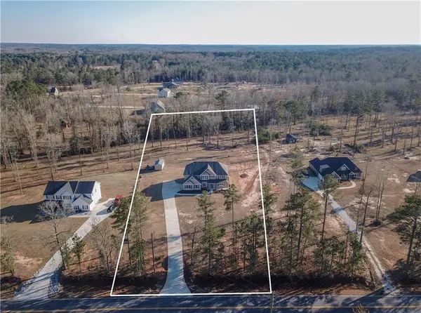 $579,000 | 103 Hammond Road, Griffin, GA 30223