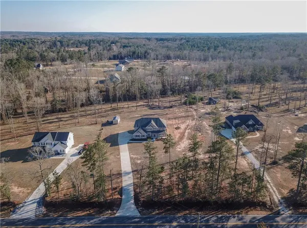 $579,000 | 103 Hammond Road, Griffin, GA 30223