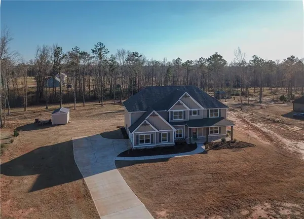 $579,000 | 103 Hammond Road, Griffin, GA 30223