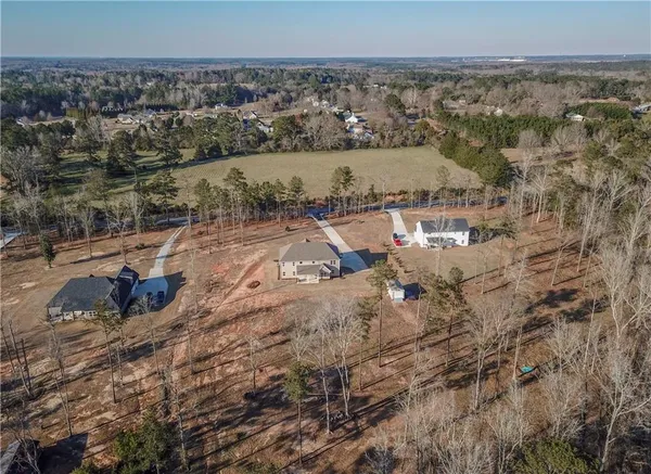 $579,000 | 103 Hammond Road, Griffin, GA 30223