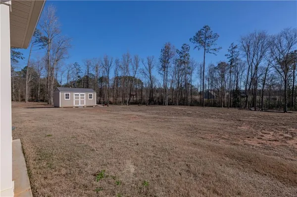 $579,000 | 103 Hammond Road, Griffin, GA 30223