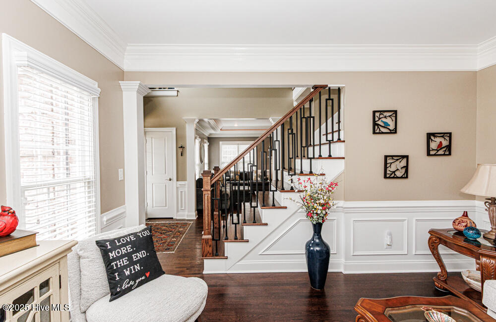 7693 Briar Creek Road Rocky Mount, NC 27803 - Photo 18 of 70