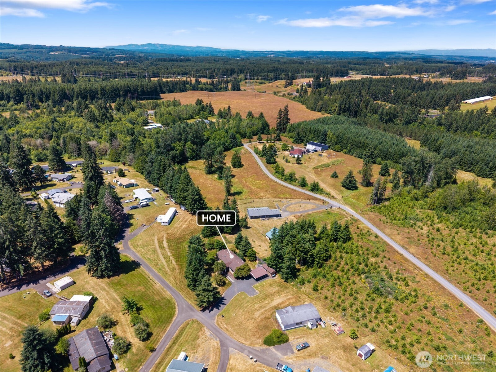 271 Romerman Road, Unit 26 Chehalis, WA 98532 - Photo 2 of 35
