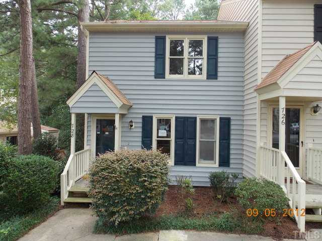 728 Benchmark Drive Raleigh, NC 27615 - Photo 1 of 9 Photo 1
