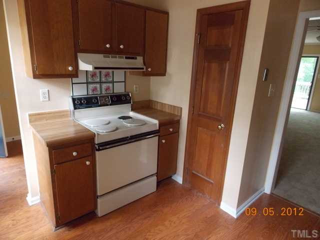 728 Benchmark Drive Raleigh, NC 27615 - Photo 3 of 9 Photo 3