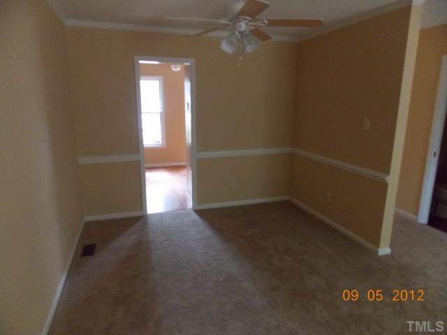 728 Benchmark Drive Raleigh, NC 27615 - Photo 4 of 9 Photo 4