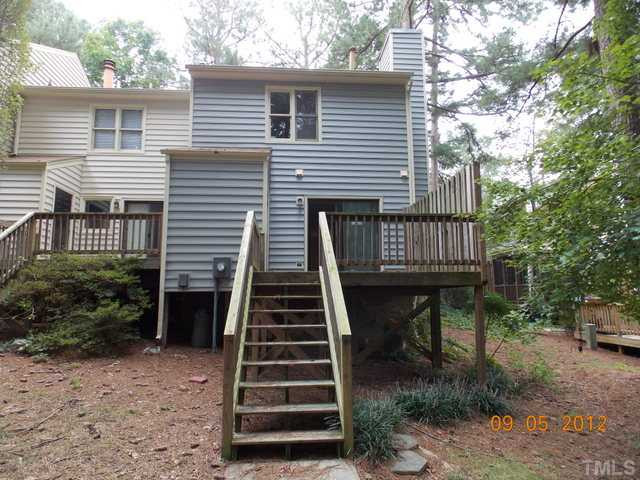 728 Benchmark Drive Raleigh, NC 27615 - Photo 6 of 9 Photo 6