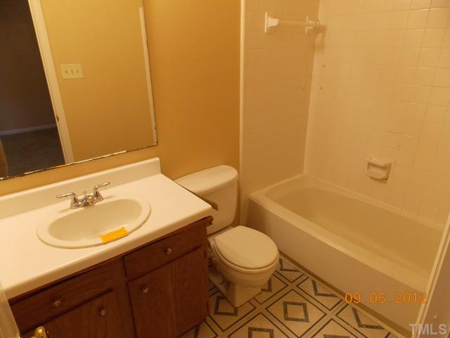 728 Benchmark Drive Raleigh, NC 27615 - Photo 9 of 9 Photo 9