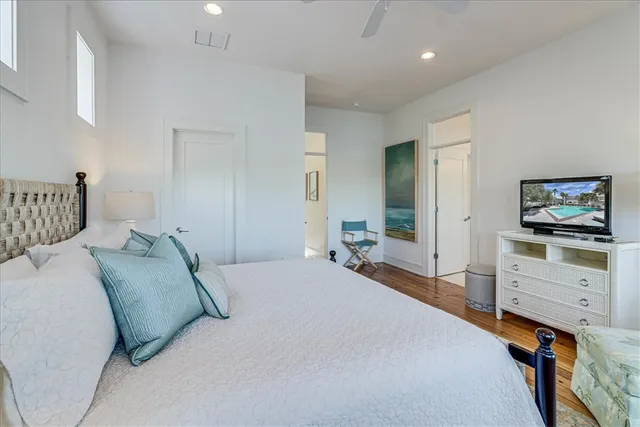 a bathroom with a shower sink and mirror