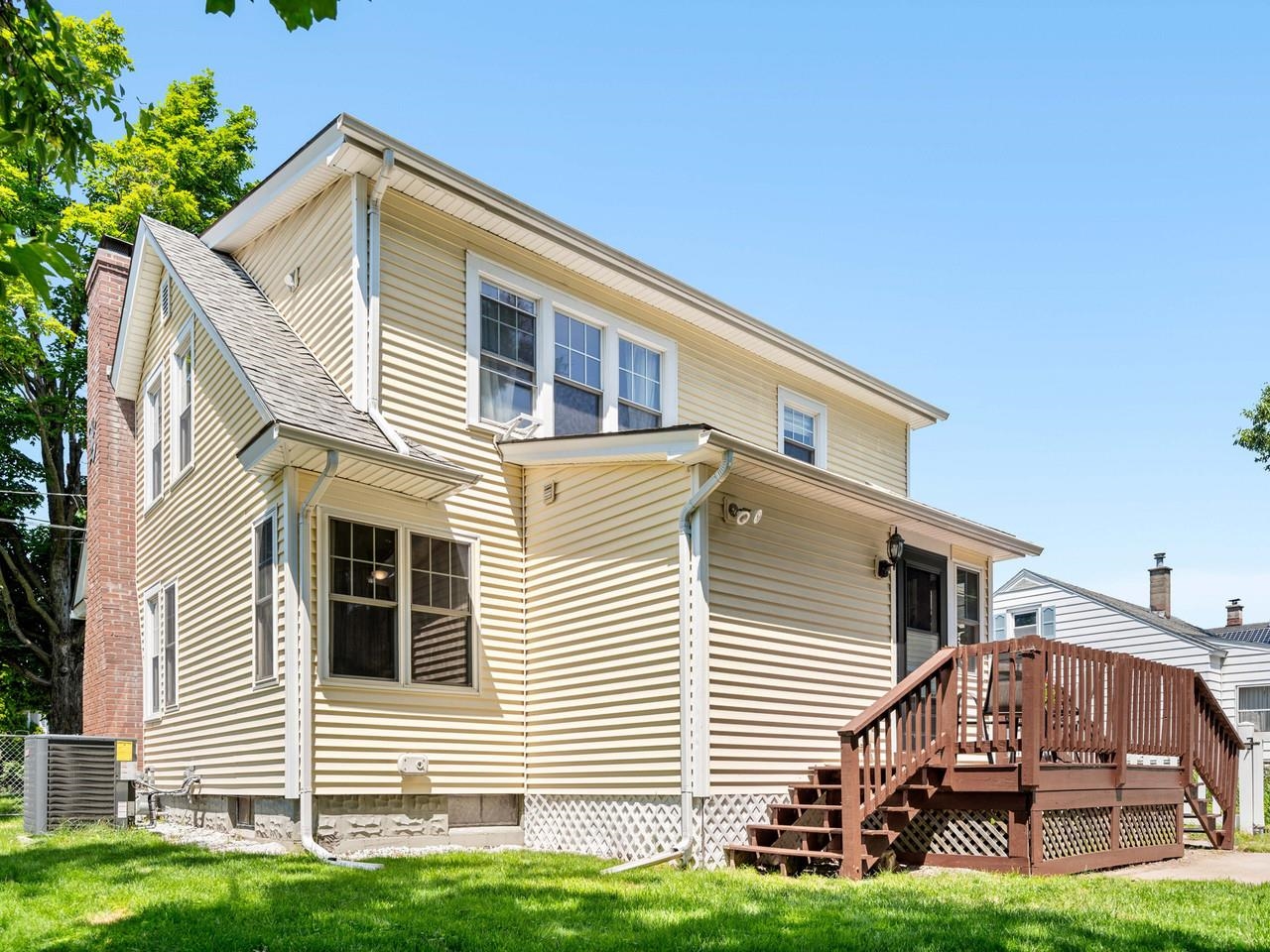 19 Roland Court Winooski, VT 05404 - Photo 37 of 42