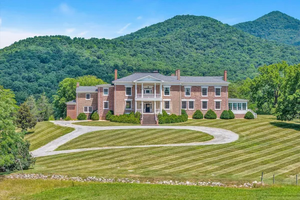 $5,499,500 | 1066 Greyledge Road, Buchanan, VA 24066