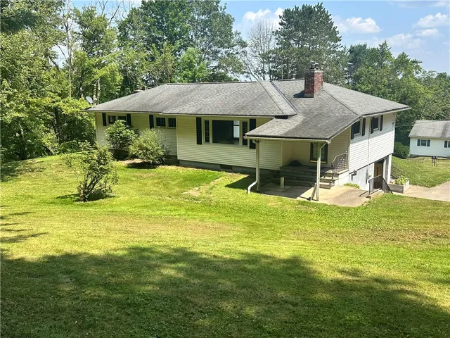 $245,000 | 9 Mt Pleasant Drive, Bainbridge, NY 13733