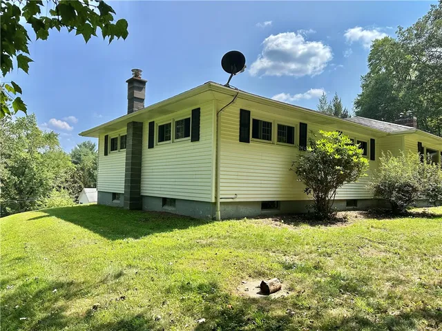 $245,000 | 9 Mt Pleasant Drive, Bainbridge, NY 13733