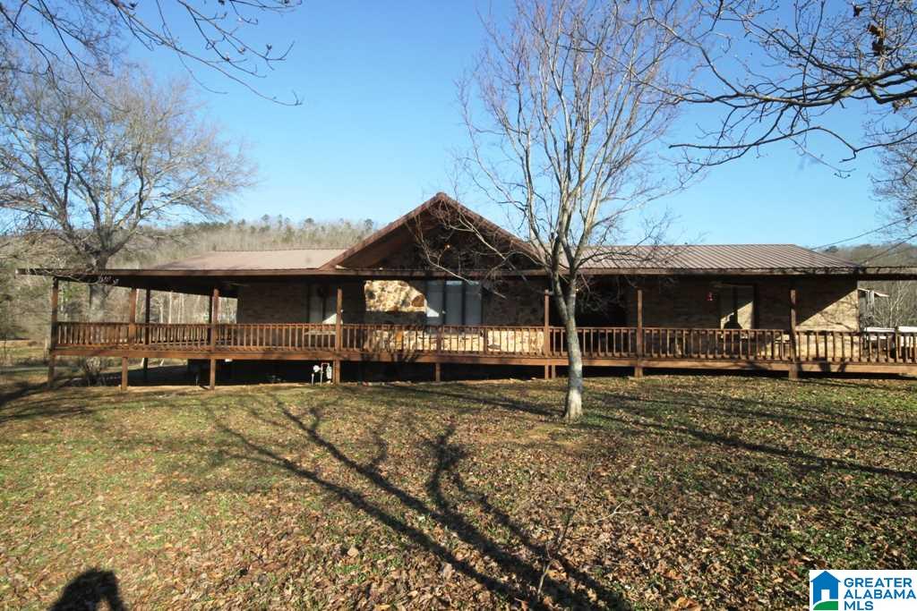 1510 White Plains Road Anniston, AL 36207 - Photo 1 of 50