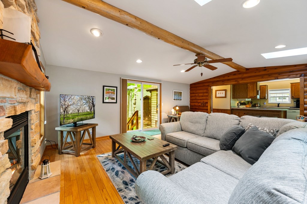 4286 Harbor School Road, Unit 156 Egg Harbor, WI 54209 - Photo 7 of 20