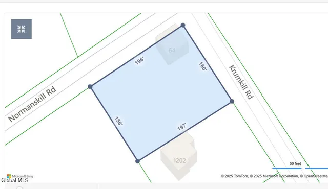 $69,900 | 64 Normanskill Road, New Scotland, NY 12159