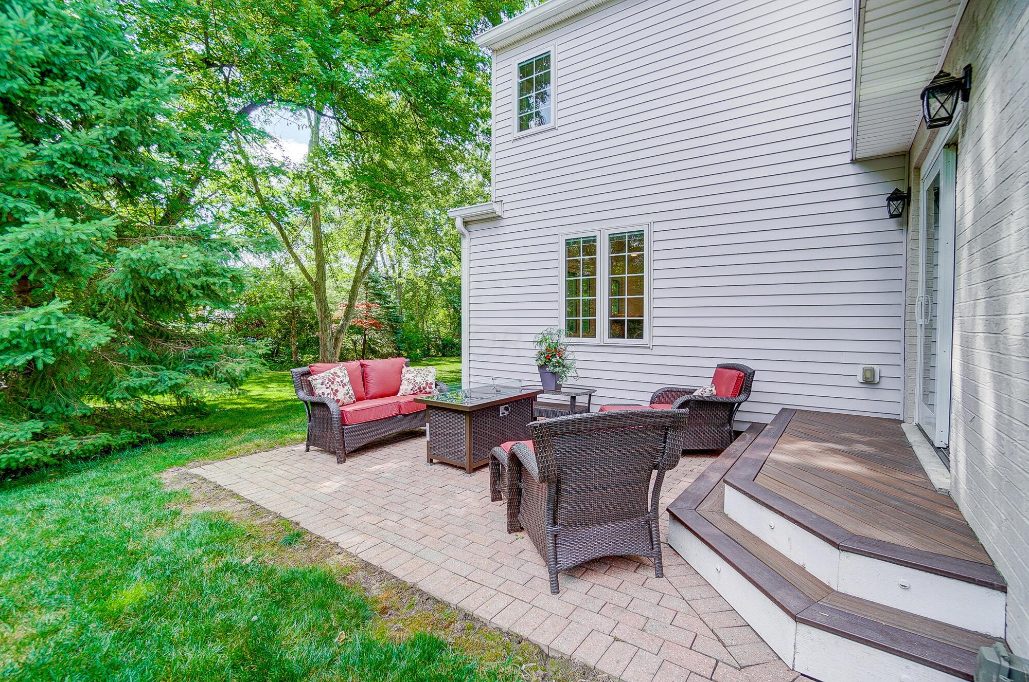 4220 Mountview Road Columbus, OH 43220 - Photo 59 of 66 065