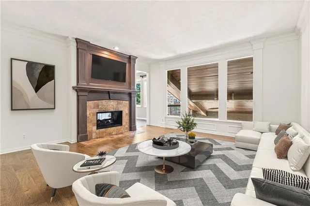 $968,000 | 14605 Dearborn Street, Overland Park, KS 66223