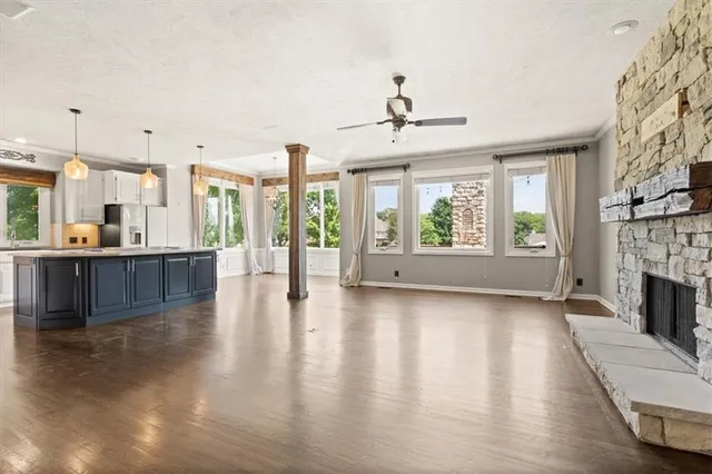 $968,000 | 14605 Dearborn Street, Overland Park, KS 66223