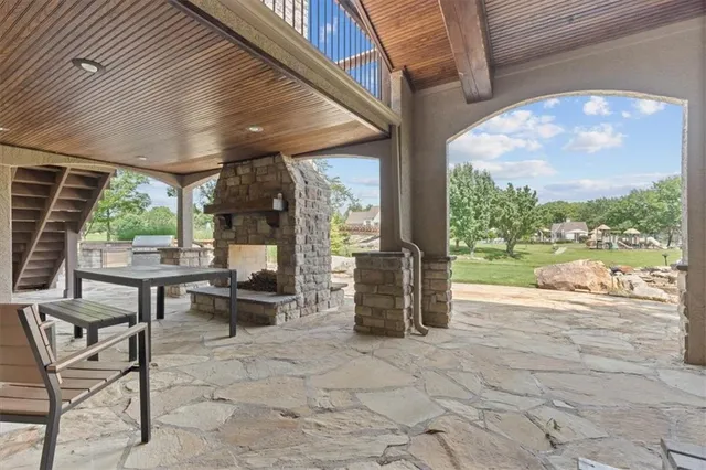 $968,000 | 14605 Dearborn Street, Overland Park, KS 66223