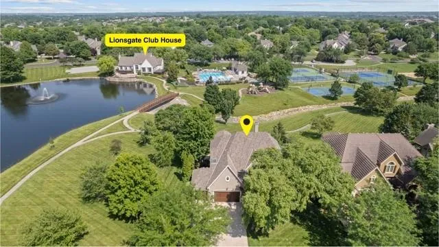 $968,000 | 14605 Dearborn Street, Overland Park, KS 66223