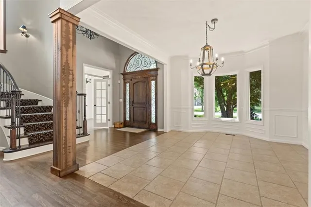 $968,000 | 14605 Dearborn Street, Overland Park, KS 66223